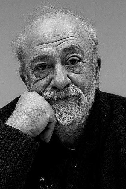Pantelis Voulgaris - Actor Profile Photo
