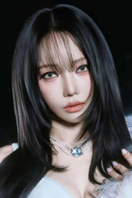 SOMIN - Actor Profile Photo