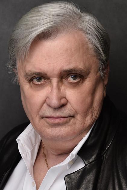 Vladimir Yakanin - Actor Profile Photo
