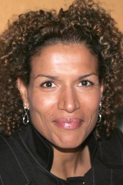 Lucia Rijker - Actor Profile Photo