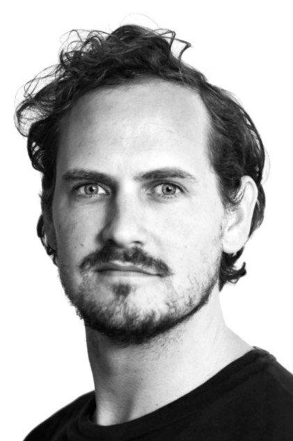 Lars Goossens - Actor Profile Photo
