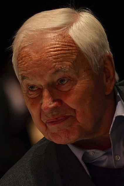 Hans Modrow - Actor Profile Photo