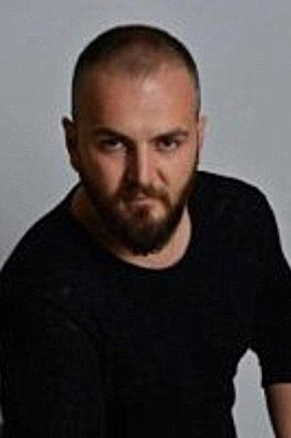 Sefa Gümuskanat - Actor Profile Photo