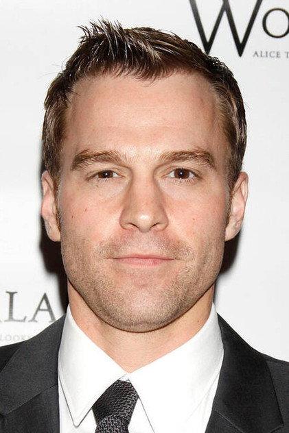 Darren Ritchie - Actor Profile Photo