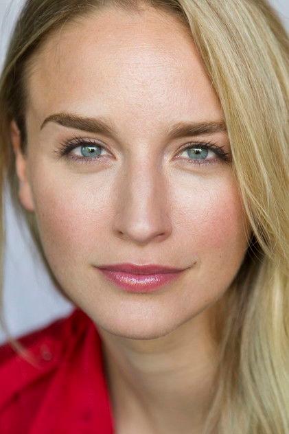Brianna Barnes - Actor Profile Photo
