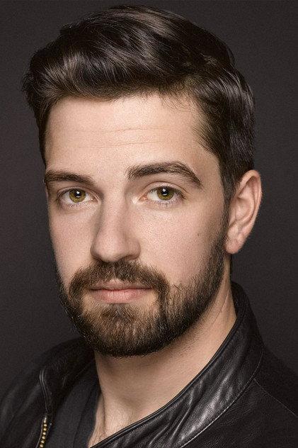 Isaiah Kolundzic - Actor Profile Photo