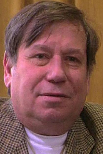 Angelo Michajlov - Actor Profile Photo