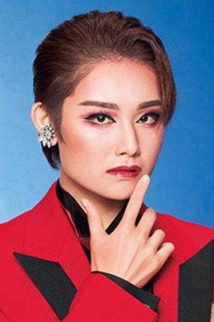 Kinami Raito - Actor Profile Photo