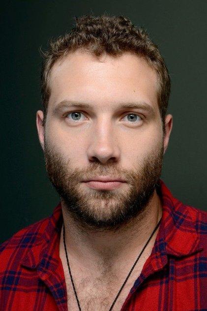 Jai Courtney - Actor Profile Photo