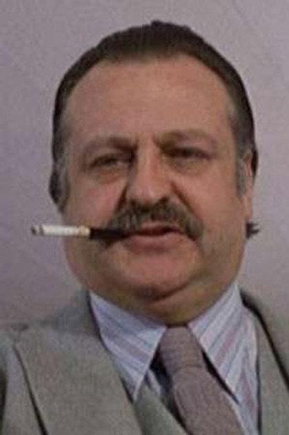 Umberto D'Orsi - Actor Profile Photo