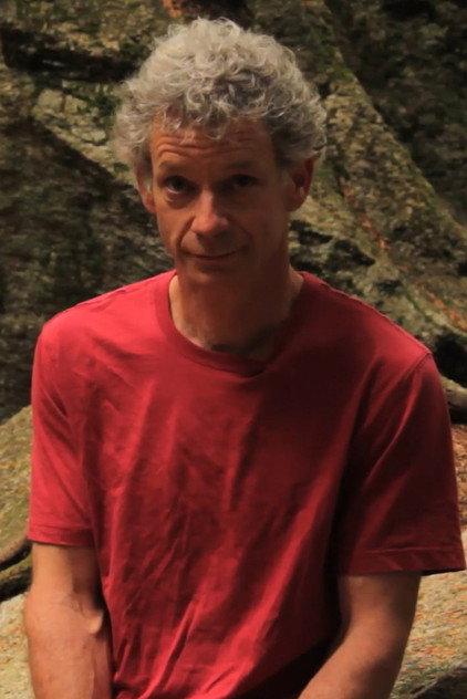 Hamish Fraser - Actor Profile Photo