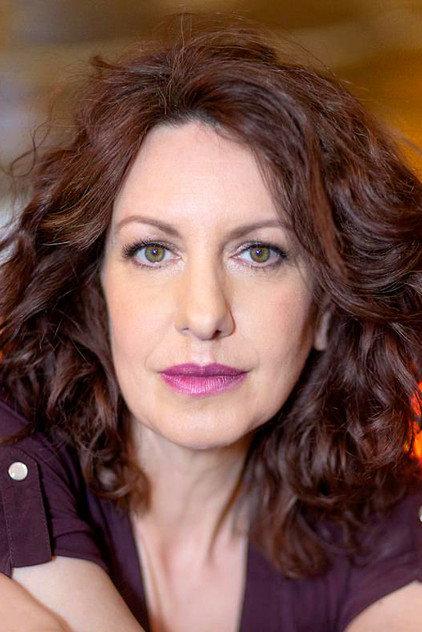 Miriam Fiordeponti - Actor Profile Photo