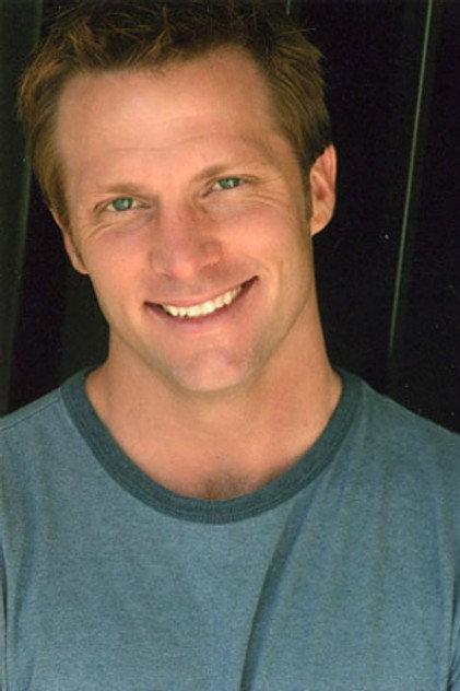 Dane Northcutt - Actor Profile Photo