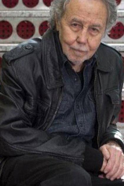 David Gurfinkel - Actor Profile Photo