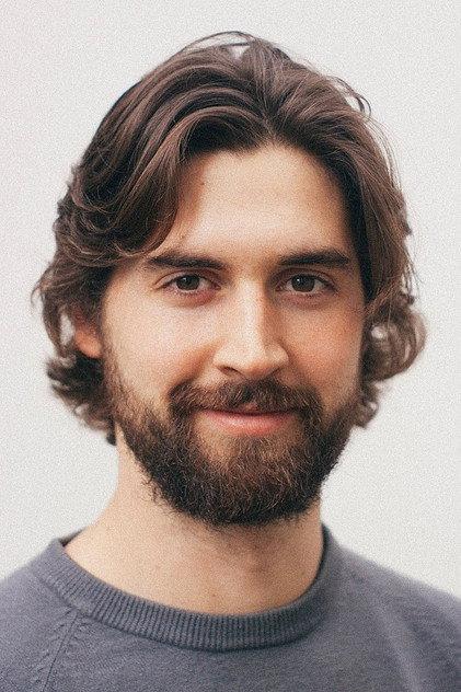 Ryan de Villiers - Actor Profile Photo