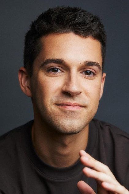 Brett Gaffney - Actor Profile Photo