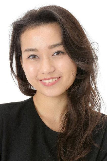 Nicole Sarah Togari - Actor Profile Photo