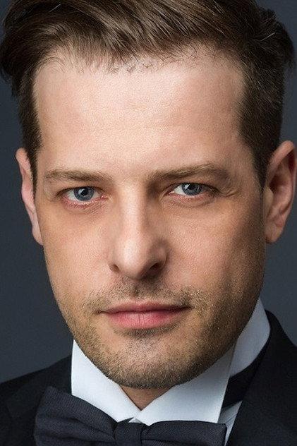 Alexey Vakulov - Actor Profile Photo