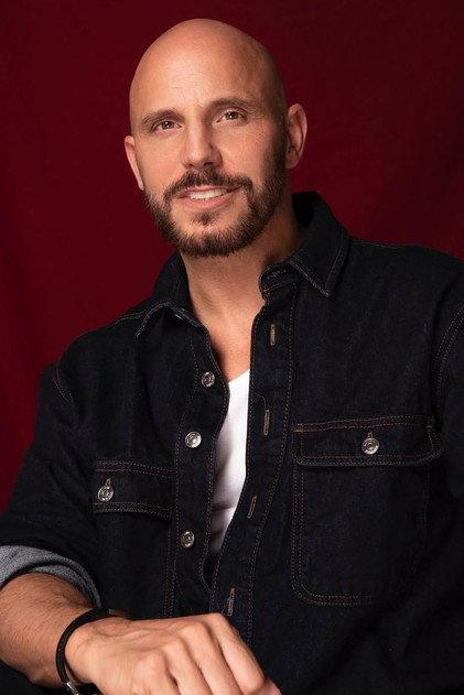 David Bàn - Actor Profile Photo
