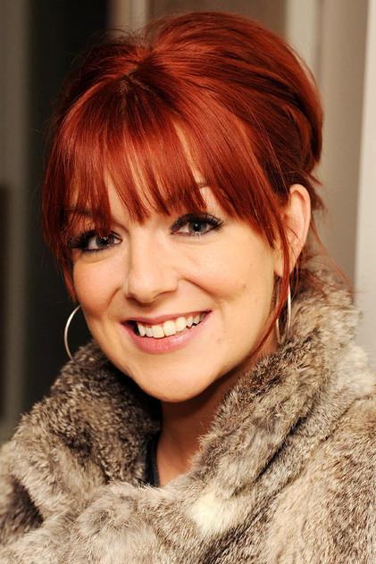 Sheridan Smith - Actor Profile Photo