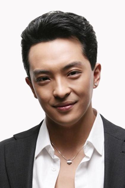Fu Dalong - Actor Profile Photo