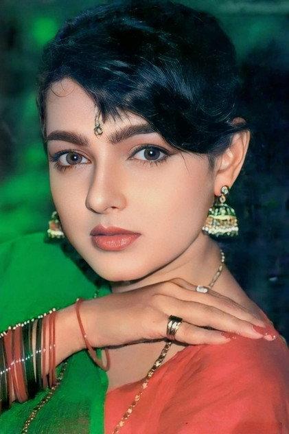Mamta Kulkarni - Actor Profile Photo