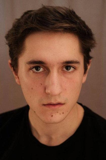 Artur Aliiev - Actor Profile Photo