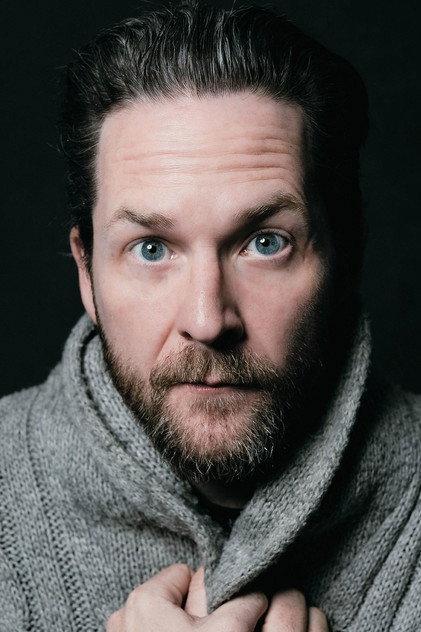 Max Barsness - Actor Profile Photo