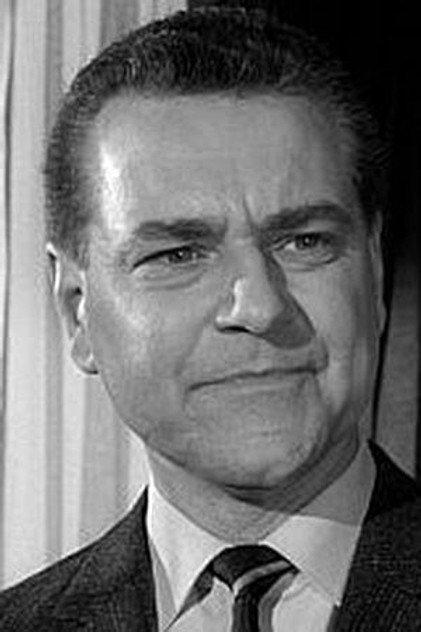 Raymond Adamson - Actor Profile Photo