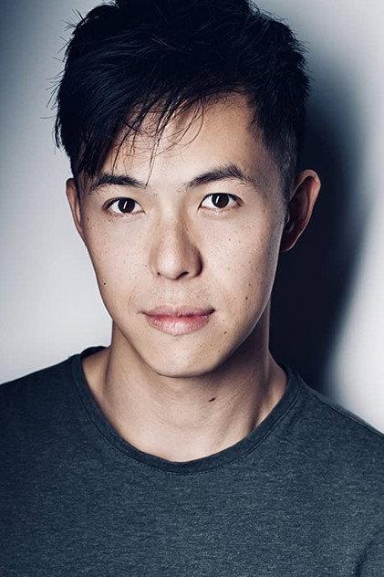 Berlin Lu - Actor Profile Photo