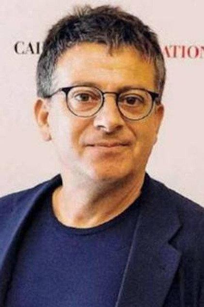 Andrea Salerno - Actor Profile Photo