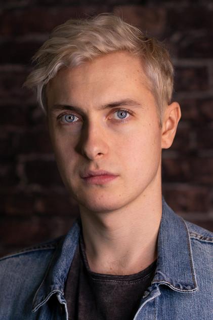 Dylen Michael Guiry - Actor Profile Photo