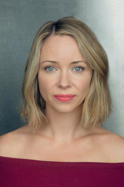 Antonia Kinlay - Actor Profile Photo