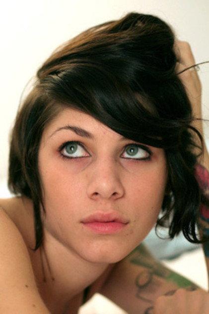 Evette Suicide - Actor Profile Photo
