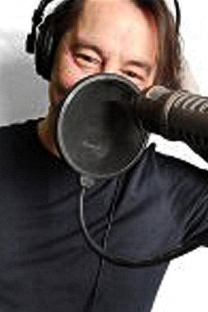 Gábor Bakonyi - Actor Profile Photo
