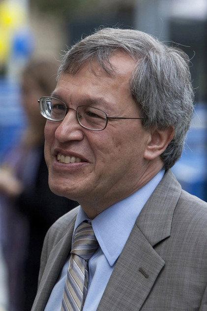 Erwin Chemerinsky - Actor Profile Photo