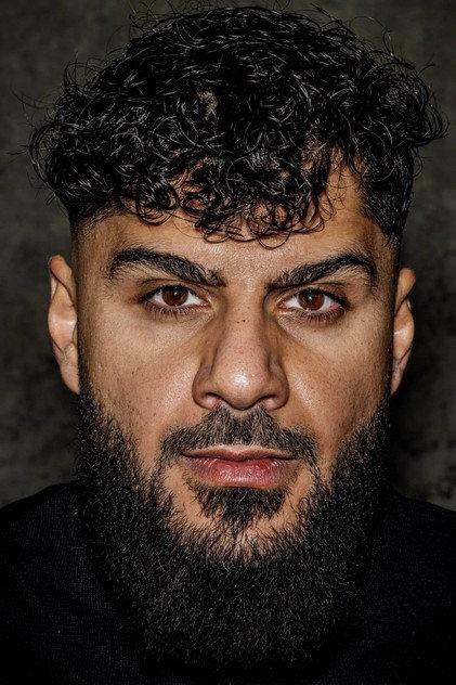 Mohammed Dhia-Aldin - Actor Profile Photo