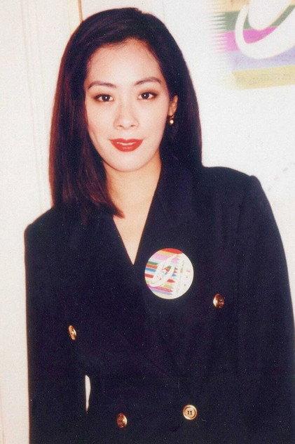 Shirley Kwan Suk-Yi - Actor Profile Photo