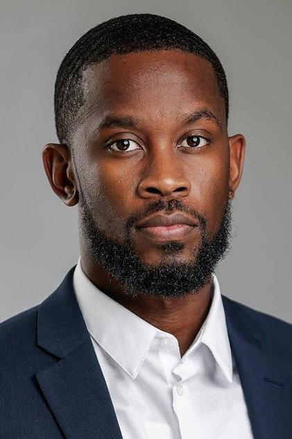 Johnath Davis - Actor Profile Photo