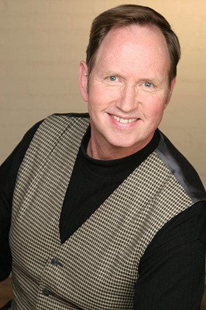 Alan Johnson - Actor Profile Photo