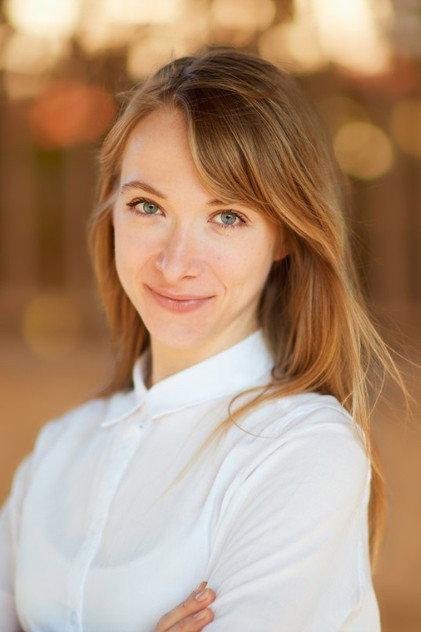 Pia Wildfellner - Actor Profile Photo