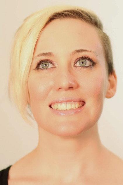 Allix Mortis - Actor Profile Photo