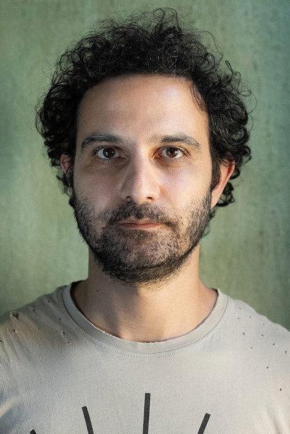 Orçun Ertaman - Actor Profile Photo