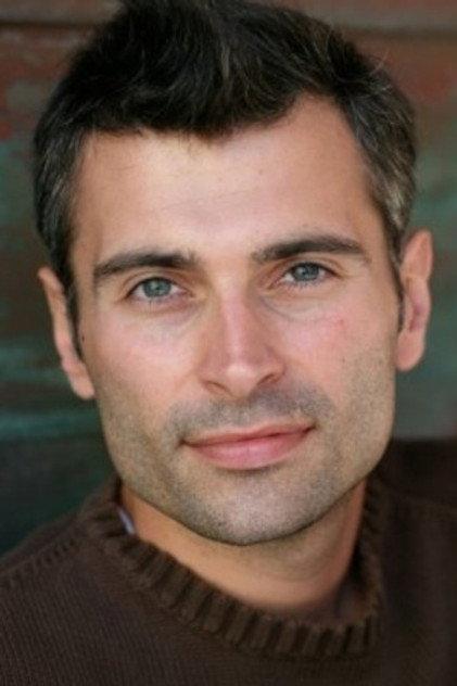 Mark Simich - Actor Profile Photo
