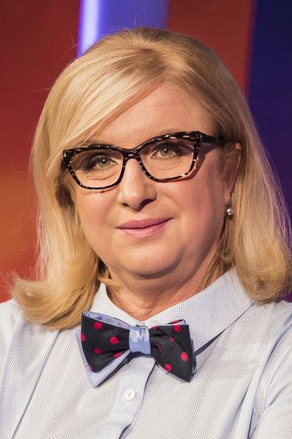 Elena Vacvalová - Actor Profile Photo