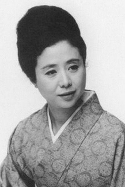 Nobuko Otowa - Actor Profile Photo