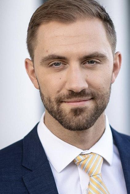 Randy Borruso - Actor Profile Photo