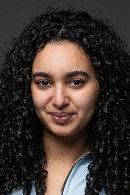 Rita Benmannana - Actor Profile Photo