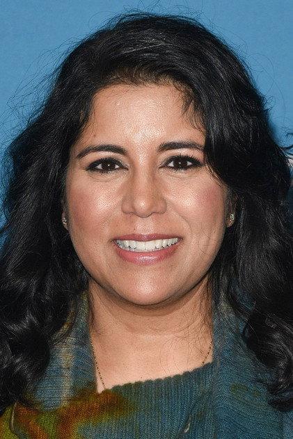 Nisha Ganatra - Actor Profile Photo