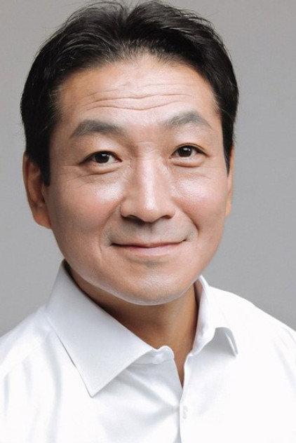 Choi Gwang-il - Actor Profile Photo